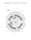 DAMPER APPARATUS diagram and image