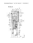 DAMPER APPARATUS diagram and image