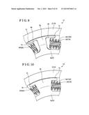 DAMPER APPARATUS diagram and image