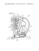 DAMPER APPARATUS diagram and image