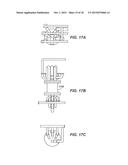 Apparatus and Systems Having A Reciprocating Valve Head Assembly And Swing     Adsorption Processes Related Thereto diagram and image