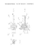 Interface And Fluid-Transfer System diagram and image