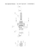 Interface And Fluid-Transfer System diagram and image