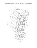 MANIFOLD SOLENOID VALVE diagram and image