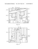 FLAPPER ASSEMBLIES FOR TORQUE MOTORS OF ELECTROHYDRAULIC VALVES diagram and image