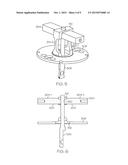 FLAPPER ASSEMBLIES FOR TORQUE MOTORS OF ELECTROHYDRAULIC VALVES diagram and image