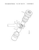 FLAPPER ASSEMBLIES FOR TORQUE MOTORS OF ELECTROHYDRAULIC VALVES diagram and image