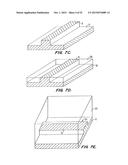 MICROFABRICATED ELASTOMERIC VALVE AND PUMP SYSTEMS diagram and image