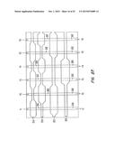 MICROFABRICATED ELASTOMERIC VALVE AND PUMP SYSTEMS diagram and image