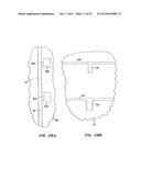 MICROFABRICATED ELASTOMERIC VALVE AND PUMP SYSTEMS diagram and image