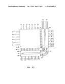 MICROFABRICATED ELASTOMERIC VALVE AND PUMP SYSTEMS diagram and image