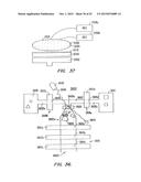 MICROFABRICATED ELASTOMERIC VALVE AND PUMP SYSTEMS diagram and image