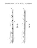 HELICALLY WOUND PLASTIC TUBING WITH VARIABLE PROFILE THICKNESS AND METHODS     OF MAKING THE SAME diagram and image