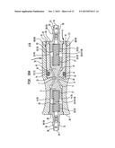 Releasable Valved Coupler diagram and image