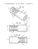 Releasable Valved Coupler diagram and image