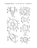 Releasable Valved Coupler diagram and image