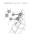 Dual Pressure-Retaining Manway System diagram and image