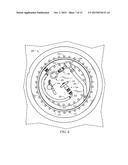 Dual Pressure-Retaining Manway System diagram and image