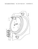 Dual Pressure-Retaining Manway System diagram and image