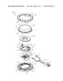 LIGHTING EQUIPMENT, LIGHTING DEVICE, AND LIGHT-EMITTING MODULE diagram and image