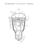 LIGHTING EQUIPMENT, LIGHTING DEVICE, AND LIGHT-EMITTING MODULE diagram and image