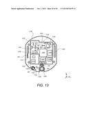 ENVIRONMENTAL CONTROL SYSTEM RETROFITTABLE WITH MULTIPLE TYPES OF     BOILER-BASED HEATING SYSTEMS diagram and image