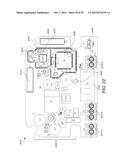 ENVIRONMENTAL CONTROL SYSTEM RETROFITTABLE WITH MULTIPLE TYPES OF     BOILER-BASED HEATING SYSTEMS diagram and image