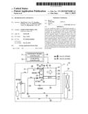 REFRIGERATING APPARATUS diagram and image