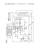 REFRIGERATING APPARATUS diagram and image