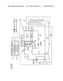 REFRIGERATING APPARATUS diagram and image