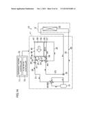 REFRIGERATING APPARATUS diagram and image