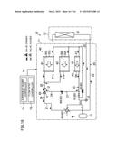 REFRIGERATING APPARATUS diagram and image