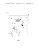 SYNCHRONOUS COMPARTMENT TEMPERATURE CONTROL AND APPARATUS FOR     REFRIGERATION WITH REDUCED ENERGY CONSUMPTION diagram and image