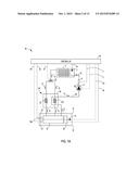 SYNCHRONOUS COMPARTMENT TEMPERATURE CONTROL AND APPARATUS FOR     REFRIGERATION WITH REDUCED ENERGY CONSUMPTION diagram and image