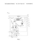 SYNCHRONOUS COMPARTMENT TEMPERATURE CONTROL AND APPARATUS FOR     REFRIGERATION WITH REDUCED ENERGY CONSUMPTION diagram and image