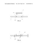 HEAT TRANSFER PLATE AND HEAT PIPE MOUNTING STRUCTURE AND METHOD diagram and image