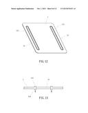 HEAT TRANSFER PLATE AND HEAT PIPE MOUNTING STRUCTURE AND METHOD diagram and image