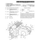 OUTLET HEADER OF HEAT EXCHANGER diagram and image