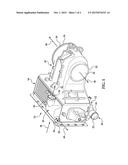 OUTLET HEADER OF HEAT EXCHANGER diagram and image