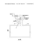 FOAM FILLED DIELECTRIC ROD ANTENNA diagram and image