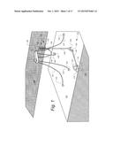 Non-Invasive Acoustic Monitoring of Subsea Containers diagram and image