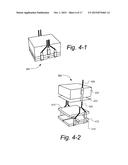 Non-Invasive Acoustic Monitoring of Subsea Containers diagram and image