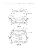 METHOD OF IDENTIFYING AND REDUCING LATERAL FORCE OF A COIL SPRING diagram and image