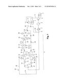 BENCH TEST, FOR THE CHARACTERIZATION OF A FLOW OF A TWO-PHASE FLUID diagram and image