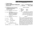 METHOD FOR EVALUATING EFFECT OF CYTOKINE ON METABOLIC ACTIVITY OF     CYTOCHROME P450, AND DRUG SCREENING METHOD diagram and image