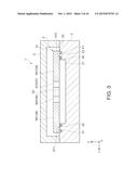 FUNCTIONAL DEVICE, METHOD OF MANUFACTURING THE FUNCTIONAL DEVICE, PHYSICAL     QUANTITY SENSOR, AND ELECTRONIC APPARATUS diagram and image