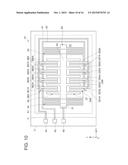 FUNCTIONAL DEVICE, METHOD OF MANUFACTURING THE FUNCTIONAL DEVICE, PHYSICAL     QUANTITY SENSOR, AND ELECTRONIC APPARATUS diagram and image