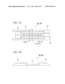 CURRENT SENSOR AND CURRENT MEASURING DEVICE diagram and image