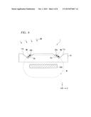 CURRENT SENSOR AND CURRENT MEASURING DEVICE diagram and image