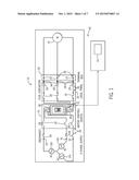 SYSTEM AND METHOD FOR DETECTING, LOCALIZING AND QUANTIFYING EXCESS VOLTAGE     DROP IN THREE-PHASE AC CIRCUITS diagram and image